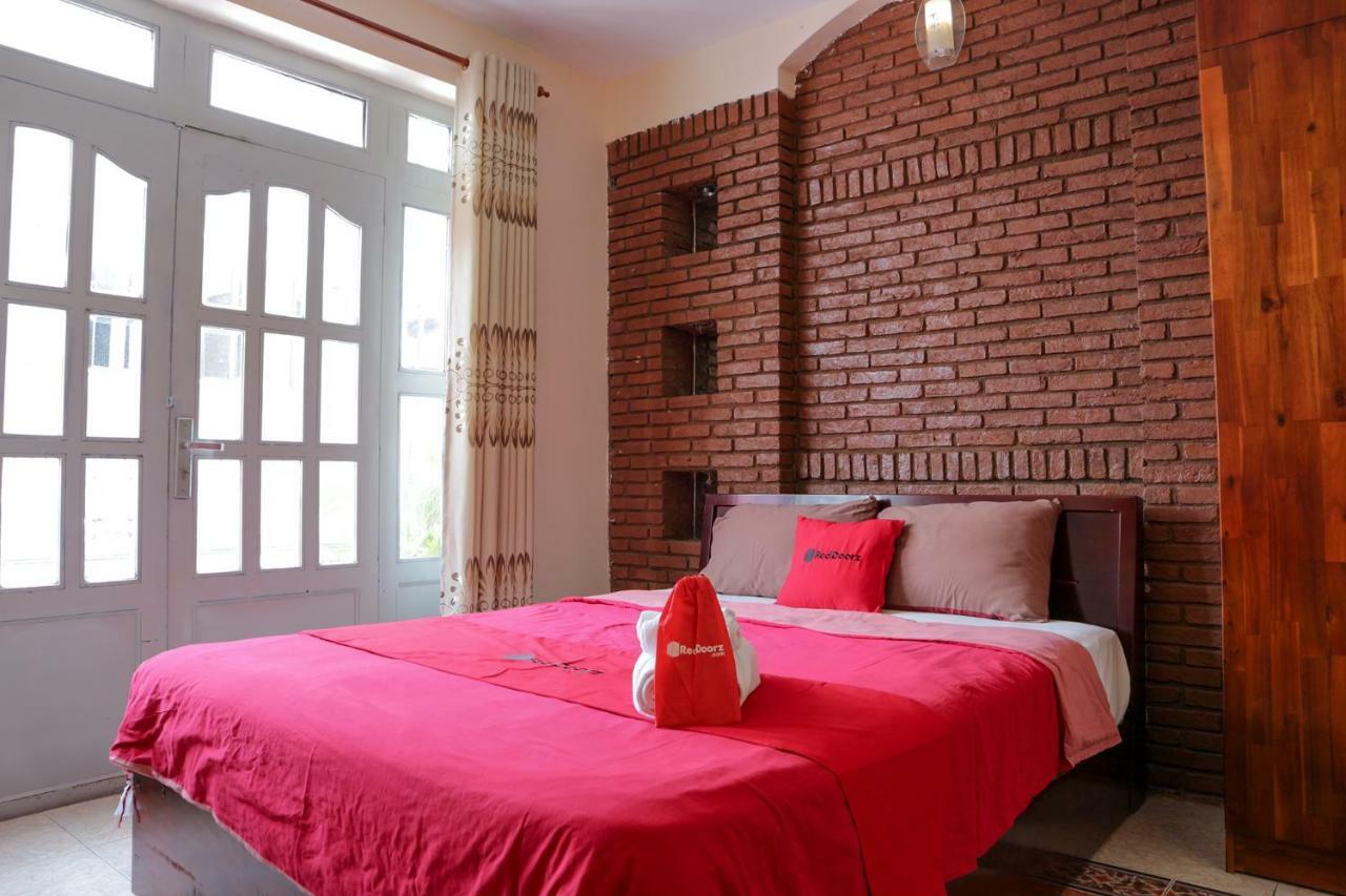 Reddoorz Near Khu Che Xuat Tan Thuan 2 Hotel Ho Chi Minh City Exterior photo
