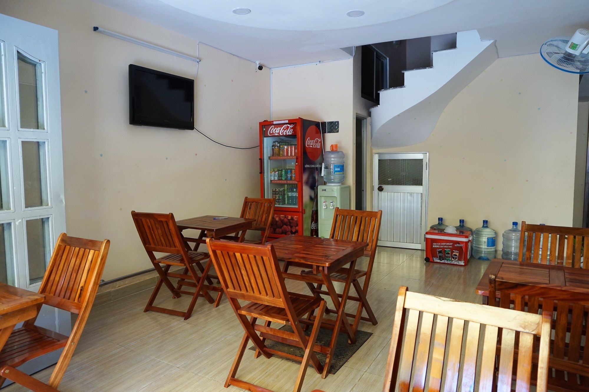 Reddoorz Near Khu Che Xuat Tan Thuan 2 Hotel Ho Chi Minh City Exterior photo